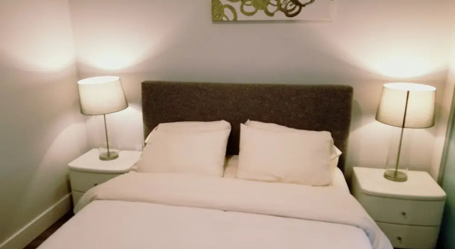 Domicile Suites at Mark on 8th