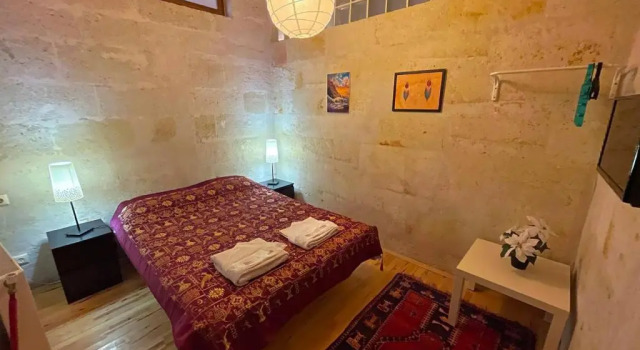 Двухместный номер Economy Karadut Cave Hotel