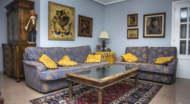 Apartamento Completo, Reservar Apartamento Monovar Valência