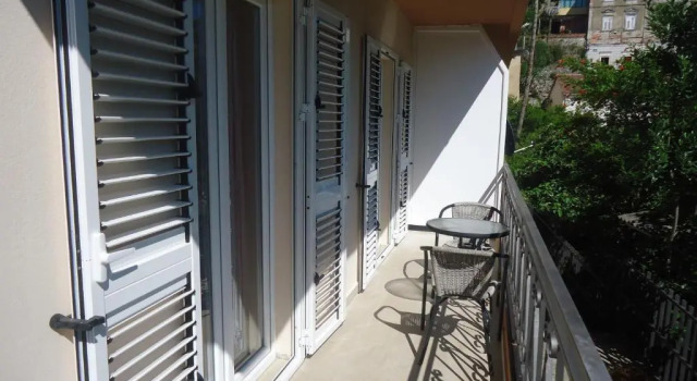Апартаменты с 2 комнатами с видом на море Apartments Forte Mare