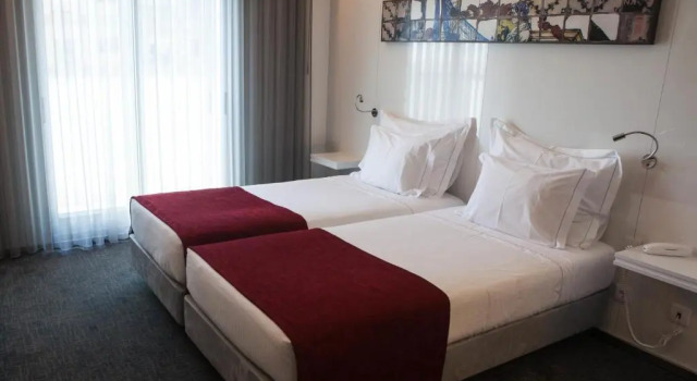 Hotel Costa Verde