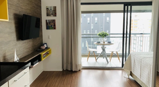 Akile Smart Vila Madalena