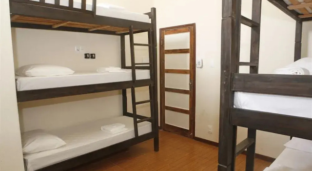 Hotel Sobrado 25
