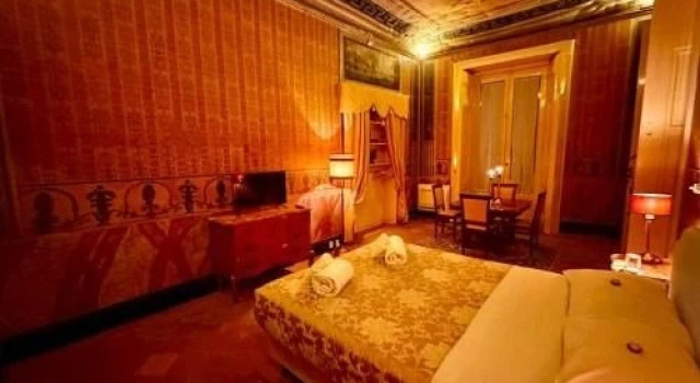 Homeward BB, Book Hotel Salerno Old Town Salerno