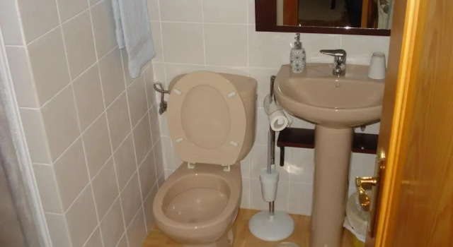 Номер Standard Casa Nueva Carmen