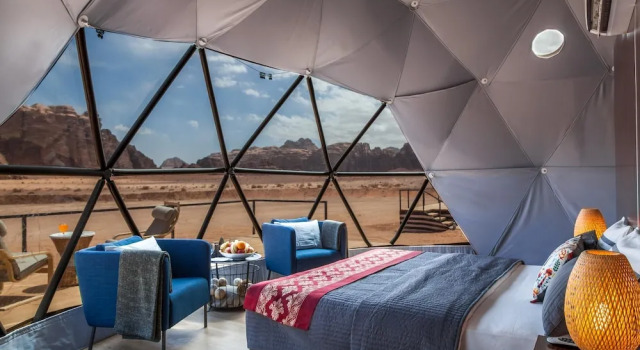 Salem Cave Camp