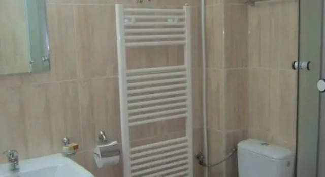 Номер Standard Pensiunea Poiana Uliului