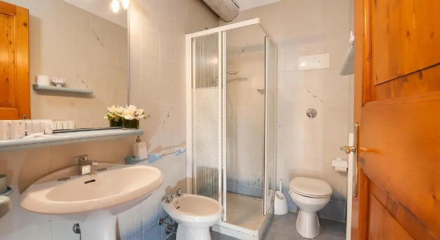 Номер Standard Villa Beatrice