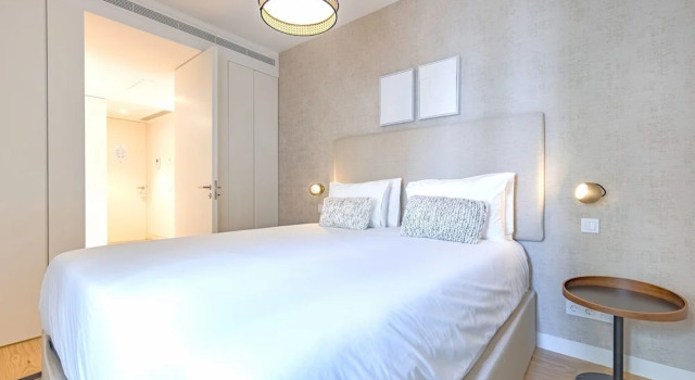 Апартаменты Standard Ando Living - Douradores House