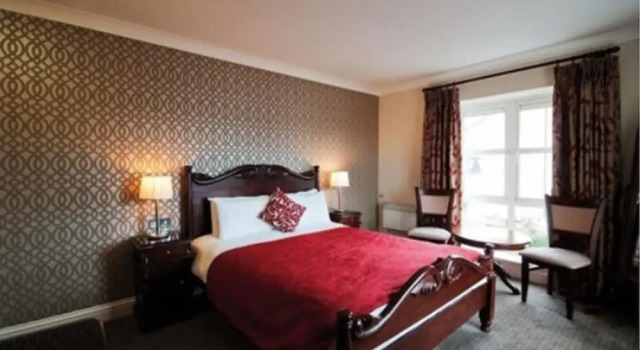 Killarney Riverside Hotel, Réserver Hôtel Killarney Anneau du Kerry