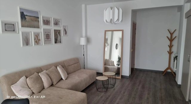 Kanika Beach apartment