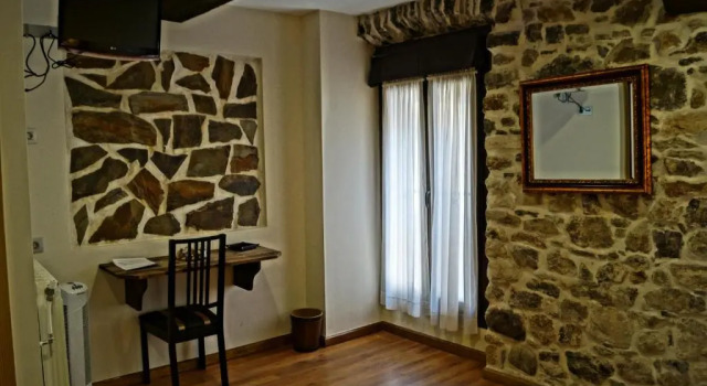 Двухместный номер Standard CimaVilla Rooms