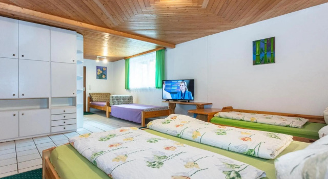 Great Group Holiday Home