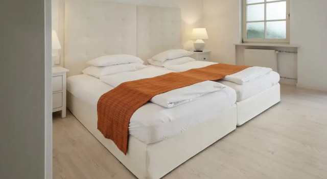 Двухместный номер Standard c 1 комнатой Werners Boutique Hotel