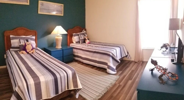 HL116N Hampton Lakes - Four Bedroom Home