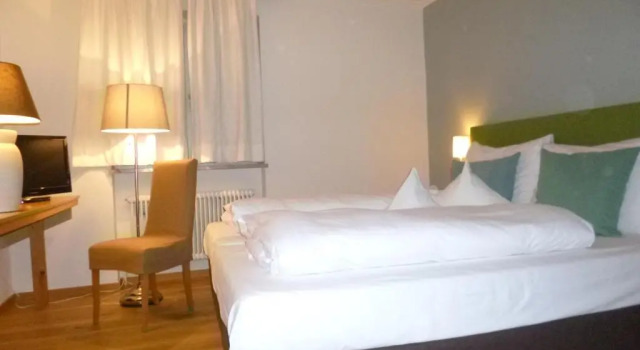 Одноместный номер Standard Hotel Walserwirt