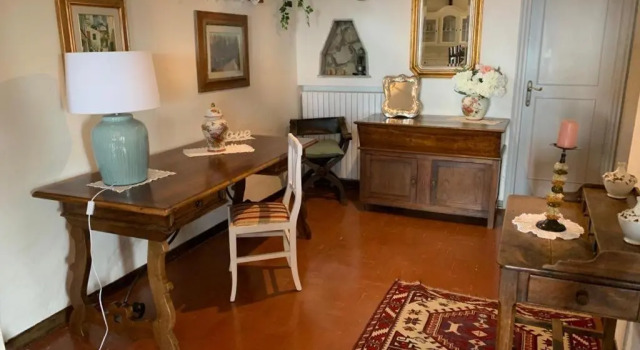 Коттедж Villa Filippo