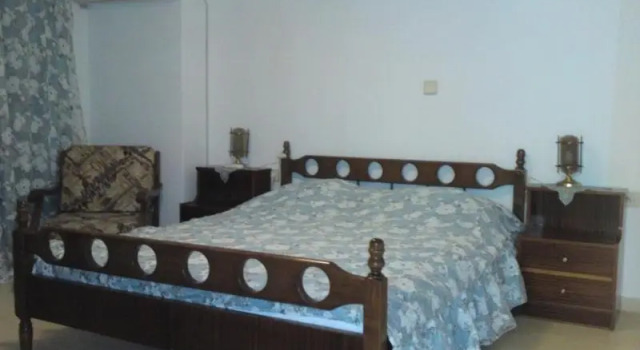 Апартаменты Chris Studios & Apartments