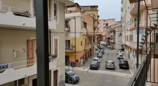 B&B I Krotoniati