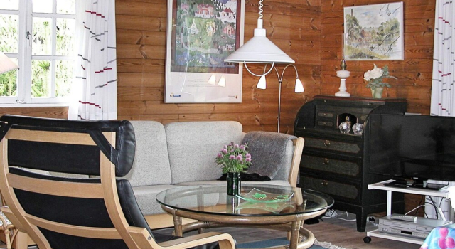Classy Holiday Home in Ålbæk near Sea, Book Hotel Hotels & Accommodations in Jerup, Hotel