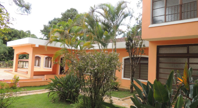 Florescer do Vale Campo