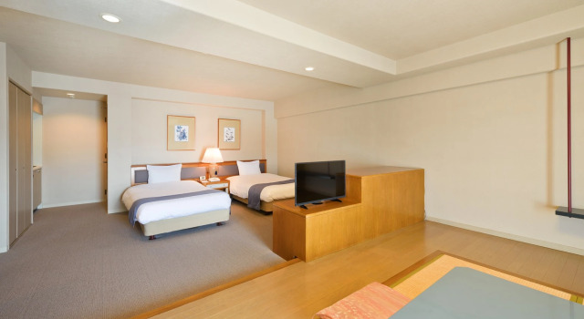 Номер Standard Villa Kitakaruizawa L-Wing