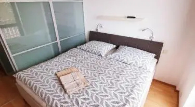 Apartment House Kamzik 26, Забронировать Апартаменты/квартира Отели Банскобистрицкий-край с парковкой, Парковка