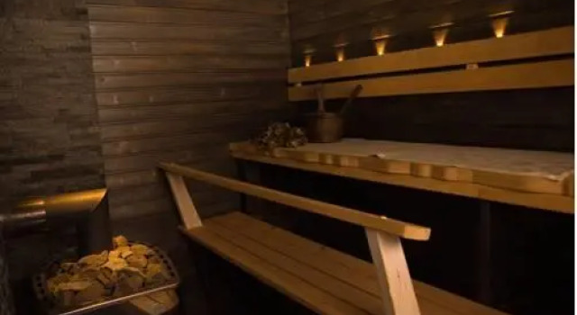 Moskun Majatalo, Varaa Huoneisto Rovaniemi 