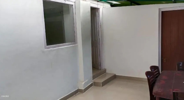 Номер Standard OYO 3221 Forest View Cottage