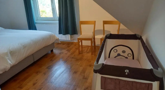 Апартаменты Grand appartement Marie-Thérèse