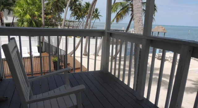Люкс Sands of Islamorada