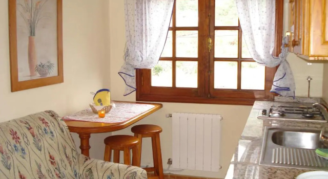 Апартаменты Standard Apartamentos Islas Canarias