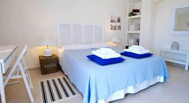 Номер Classic La Terra dei Mari Room & Relax