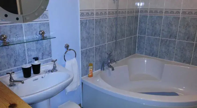 Templemore B&b, Buchen Sie Bed & Breakfast Templemore Tipperary County