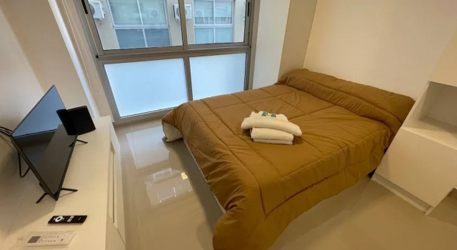 Luxury and Comfort in San Telmo- Your Exclusive Retreat Num4752, Rezerwuj Apartament San Telmo Buenos Aires