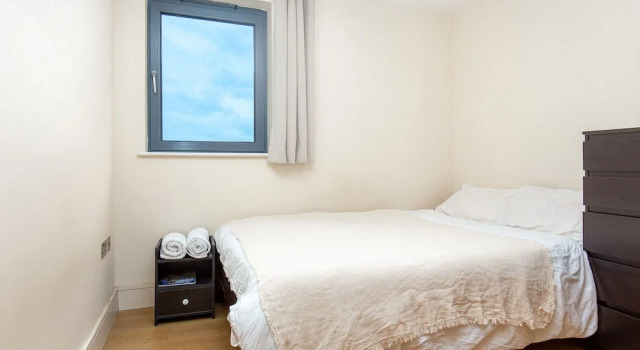 Park View Apartments - Deluxe Guest Room 1, Varaa Huoneisto Asunnot kohteessa Merseyside, Huoneisto