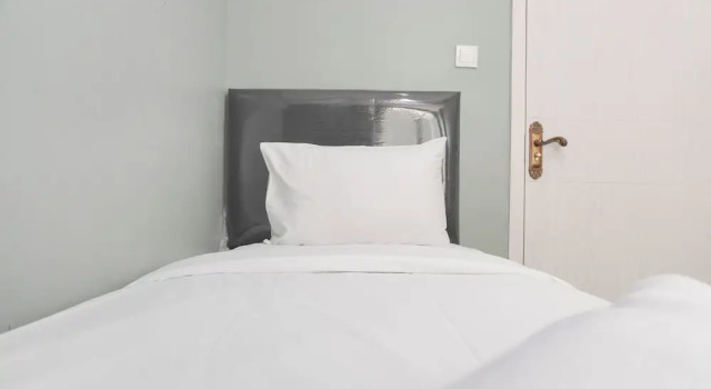Restful And Modern 3Br At Daan Mogot City Apartment, Book Apartment Jakarta Jakarta Province