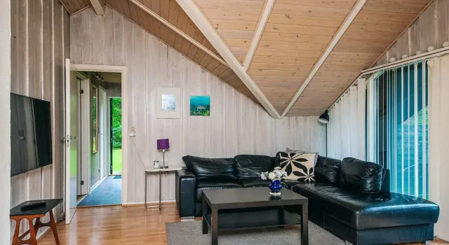 4 Person Holiday Home in Oksbol, Book Vacation Home Ho 