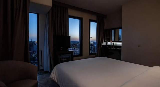 Номер Standard Soundouss Hotel