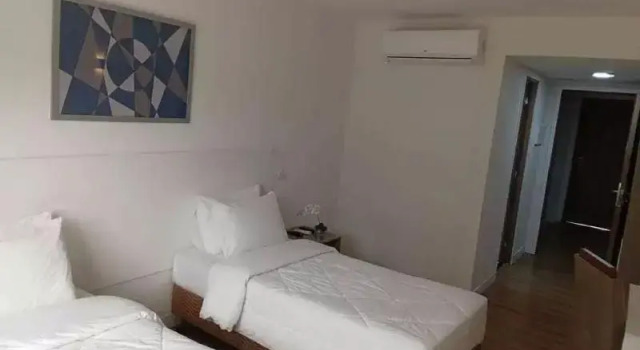 Трёхместный номер Standard ATH Hotel - Américas Townhouse