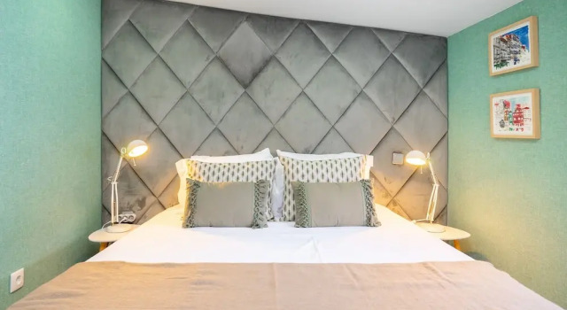Porto City Center Comfort & Stylishly Furnished, Varaa Hotelli Hotellit Porto pysäköinnillä, Pysäköinti