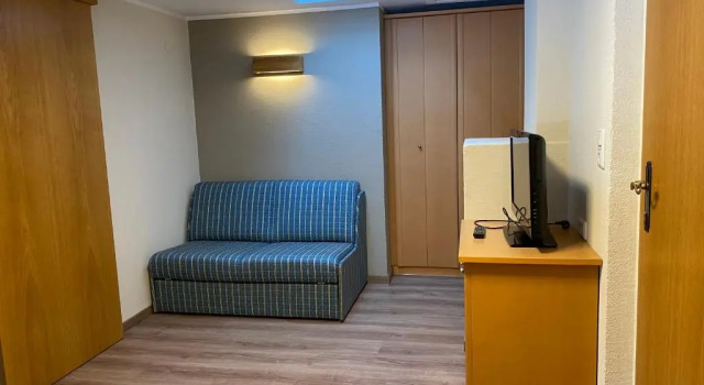 Полулюкс Boutiquehotel Acherl