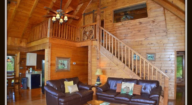 Chimney Ridge, Réserver Hôtel Walland Tennessee