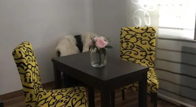 Апартаменты Apartment Elfi