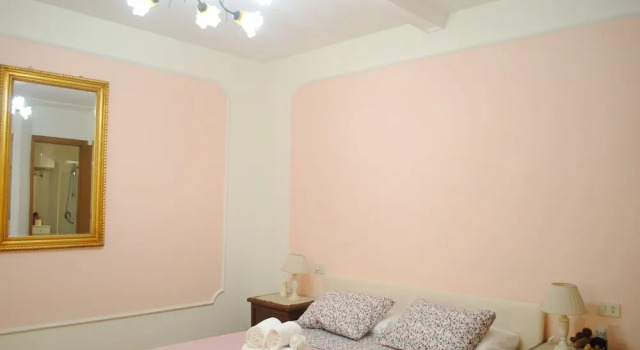 Семейный номер Standard c 1 комнатой Dreaming Navona Rooms