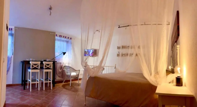 Номер Standard Agriturismo I Prati di Venere (Adults Only)