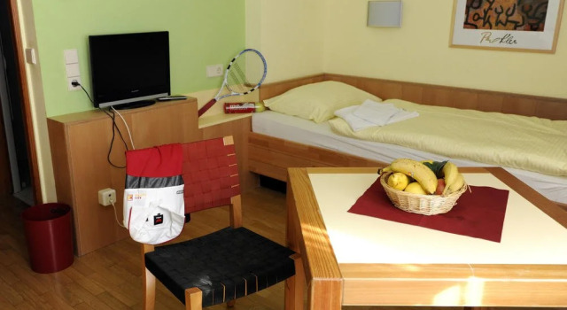 Austrian Sports Resort, BSFZ Obertraun, Book Hotel Obertraun 