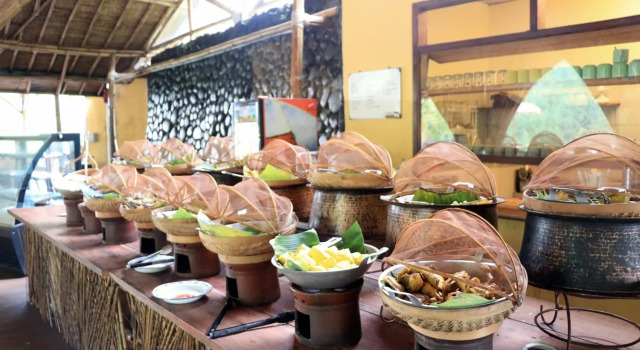 The Lodge Maribaya
