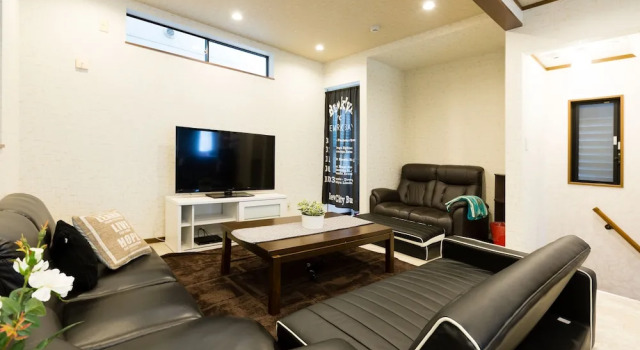 Misaki House, Rezervovat Hotel Misaki Osaka Prefecture