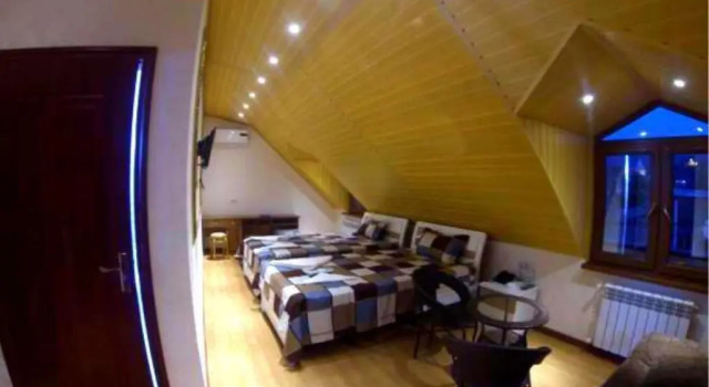 Номер Deluxe Hotel Garden House